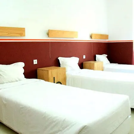 Hostel 4u