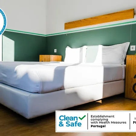 4u Hostel