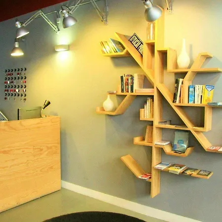 4u Hostel Lissabon