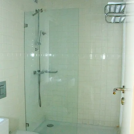 4u Hostel Lissabon
