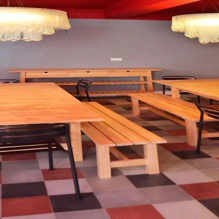 4u Hostel Lisboa