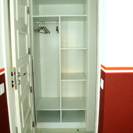 4u Hostel