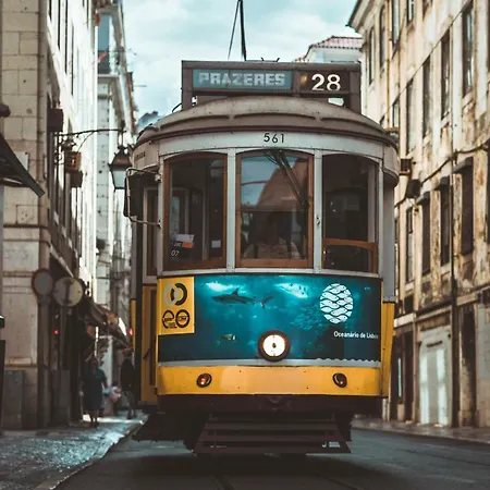 4u * Lisboa